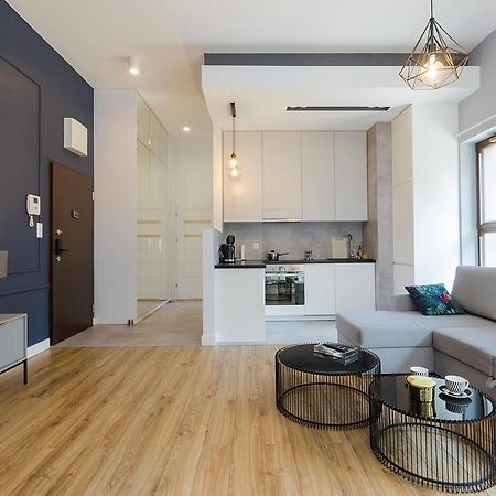 Woronicza Premium - Jungle Warsaw Apartment ภายนอก รูปภาพ