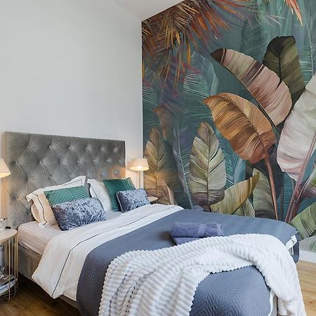 Woronicza Premium - Jungle Warsaw Apartment ภายนอก รูปภาพ